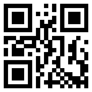 3910570556 - Immagine del Qr Code associato