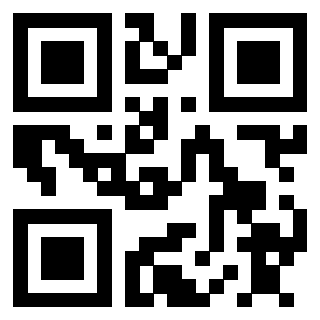 3910570557 QrCode associato