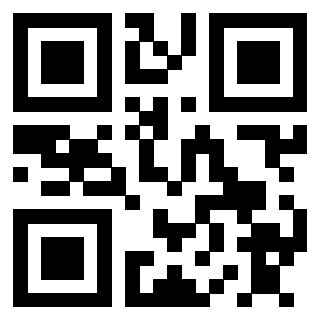 Scansione del Qr Code di 3910570559