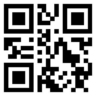 Immagine del Qr Code di 3910570562
