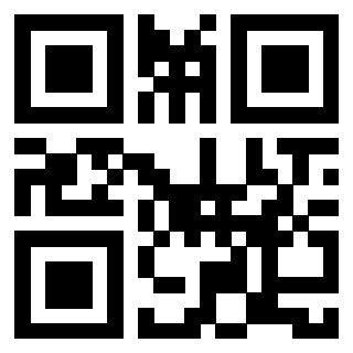 Il Qr Code di 3910570563