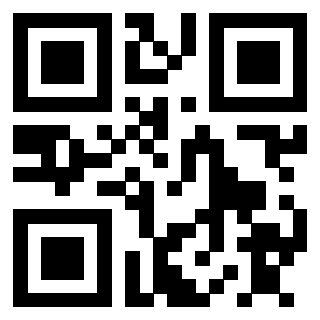 3910570565 - Immagine del Qr Code associato
