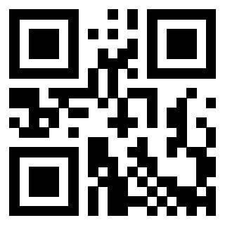 3910570567 - Immagine del QrCode