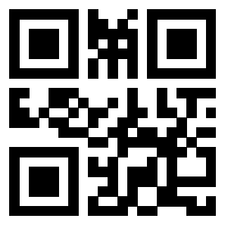 Il Qr Code di 3910570571