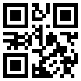 3910570574 Qr Code associato