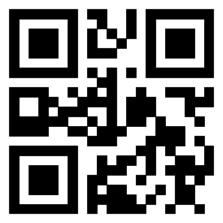 3910570575 - Immagine del QrCode associato