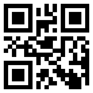Scansione del Qr Code di 3910570578
