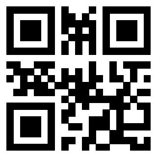 Immagine del QrCode di 3910570581