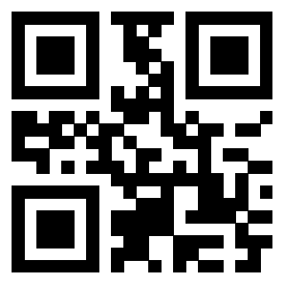 Il QrCode di 3910570583