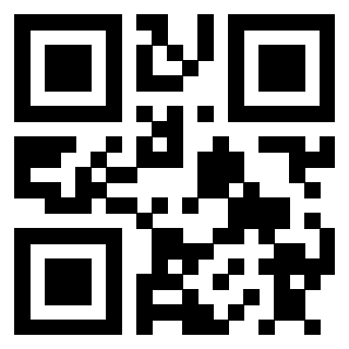 Scansione del QrCode di 3910570584