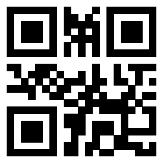 3910570586 QrCode associato