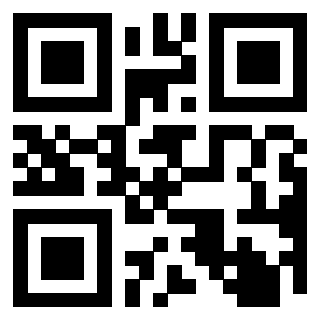 Immagine del QrCode di 3910570587