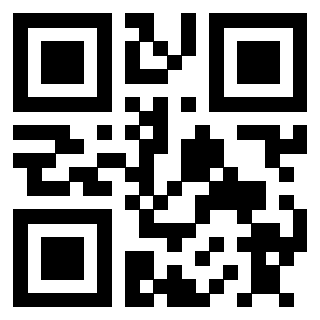 Il QrCode di 3910570588