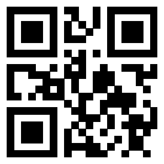 Immagine del QrCode di 3910570589