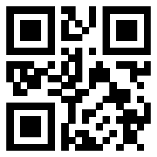 3910570590 Qr Code associato