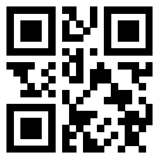 Immagine del Qr Code di 3910570592
