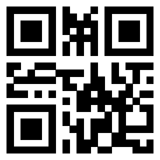 3910570593 Qr Code associato
