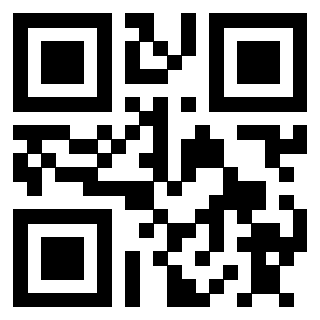 Il QrCode di 3910570595