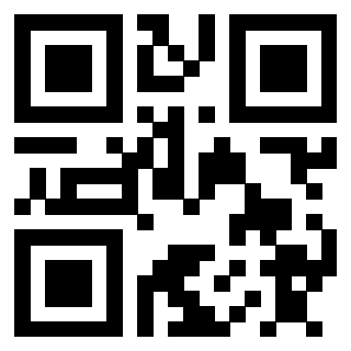 Il QrCode di 3910570596