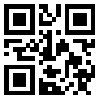 Il QrCode di 3910570597