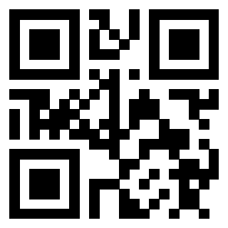 Immagine del Qr Code di 3910570598