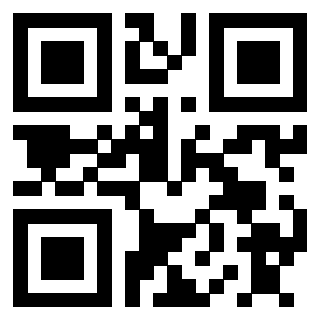 3910570601 Qr Code associato