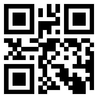 Immagine del Qr Code di 3910570603