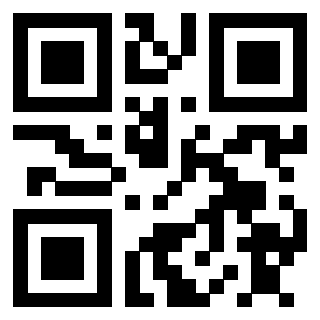 Scansione del Qr Code di 3910570605
