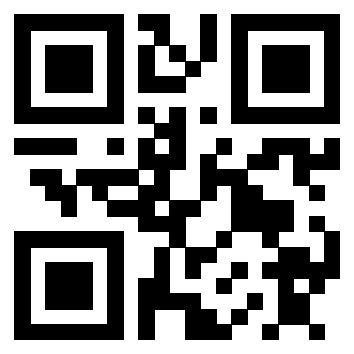 3910570610 - Immagine del QrCode associato