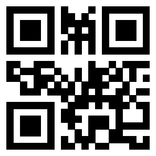 Immagine del QrCode di 3910570612