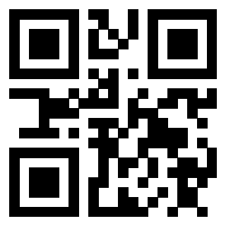 Immagine del QrCode di 3910570619