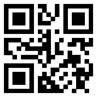 Scansione del QrCode di 3910570624