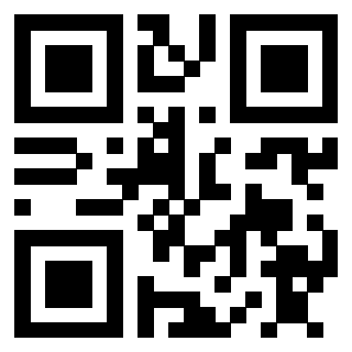 Scansione del Qr Code di 3910570625