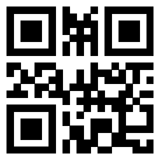 Il QrCode di 3910570632