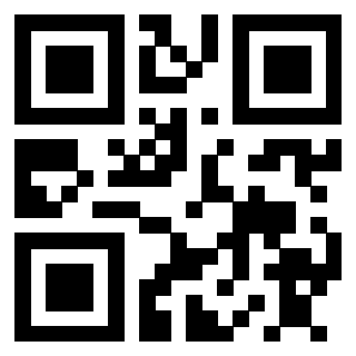 Immagine del QrCode di 3910570635