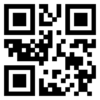 Il QrCode di 3910570636