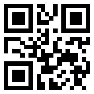 3910570638 Qr Code associato