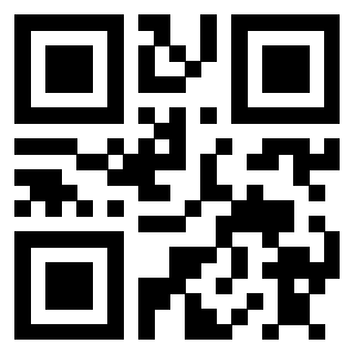 Il QrCode di 3910570639