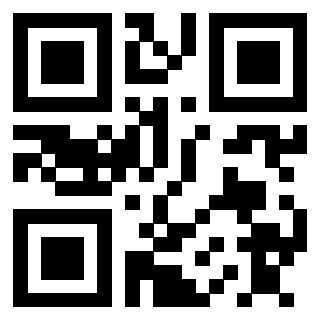 Il QrCode di 3910570640