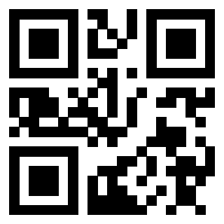 Immagine del Qr Code di 3910570641