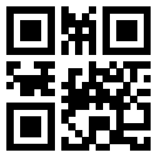 Immagine del Qr Code di 3910570642