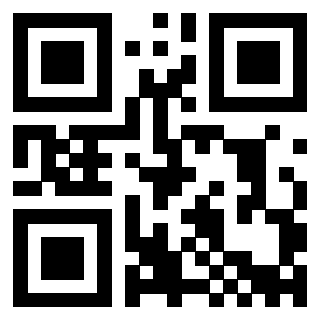 3910570643 - Immagine del Qr Code