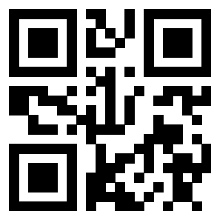 3910570645 - Immagine del QrCode associato