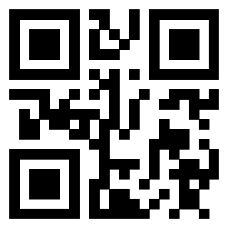 Immagine del Qr Code di 3910570647