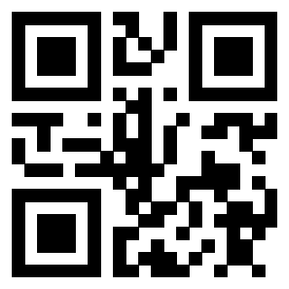 Il Qr Code di 3910570649