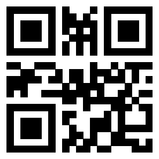 Immagine del QrCode di 3910570651