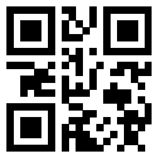 Immagine del Qr Code di 3910570652