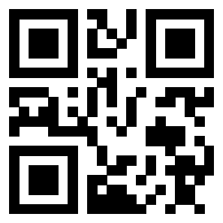 3910570653 QrCode associato