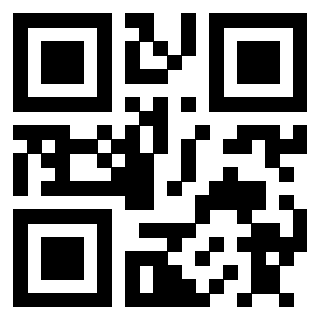 Scansione del QrCode di 3910570658