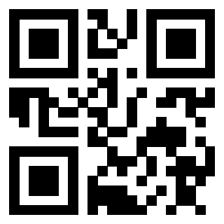 Immagine del QrCode di 3910570659